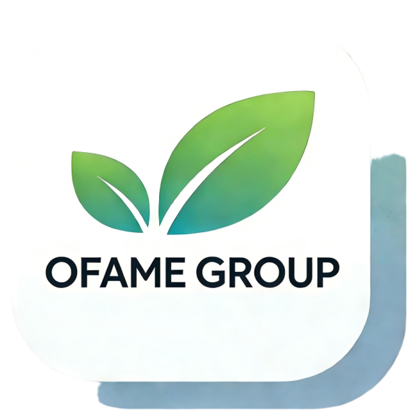OFAME GROUP Logo