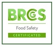 BRCGS icon from OFAME Global Certifications